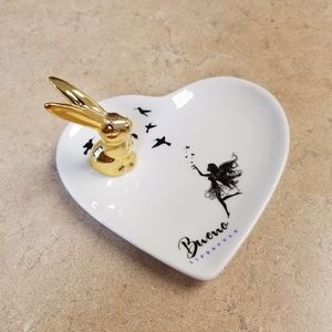 Bueno Lifestyle Ring Dish